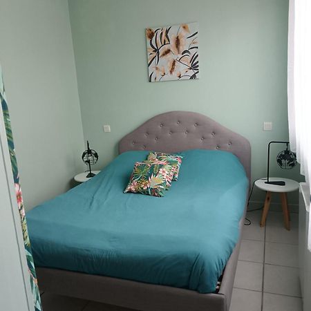 Appartement 100 Metres De La Mer Plerin Exterior photo