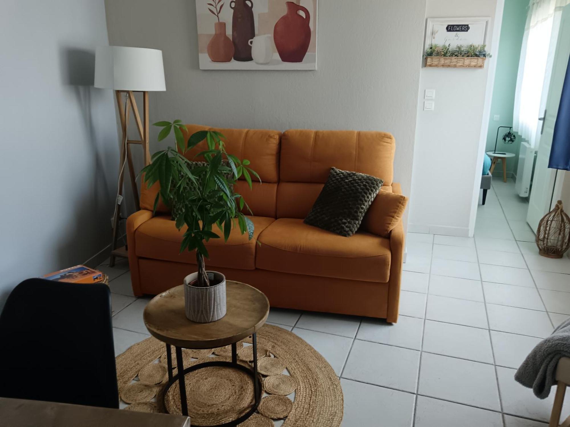 Appartement 100 Metres De La Mer Plerin Exterior photo