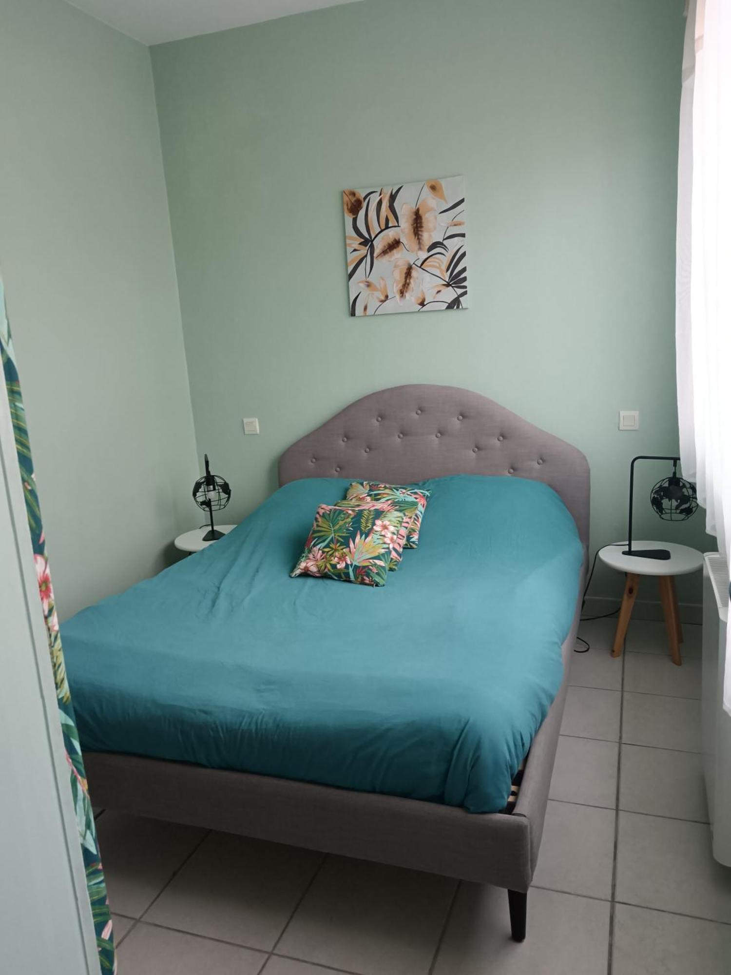 Appartement 100 Metres De La Mer Plerin Exterior photo