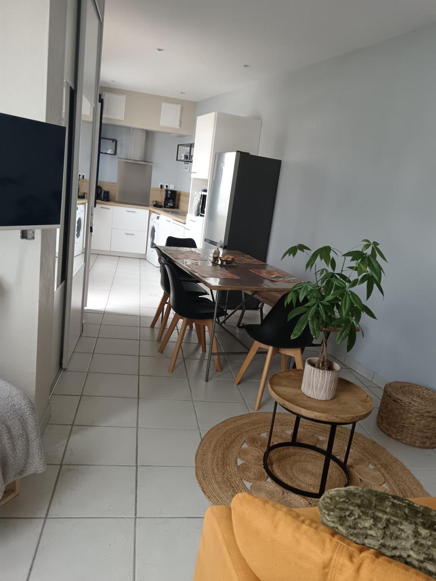 Appartement 100 Metres De La Mer Plerin Exterior photo